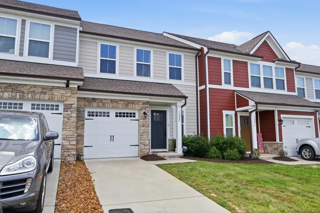 1099 Duncan Street Gallatin TN 37066