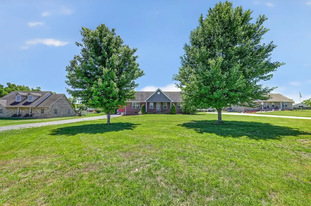 1014 Spire Way Drive Castalian Springs TN 37031