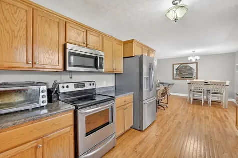 1014 Spire Way Drive Castalian Springs TN 37031