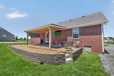 1014 Spire Way Drive Castalian Springs TN 37031