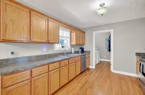 1014 Spire Way Drive Castalian Springs TN 37031