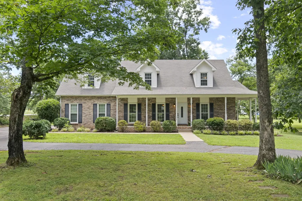1052 Pleasant Run Road Smyrna TN 37167