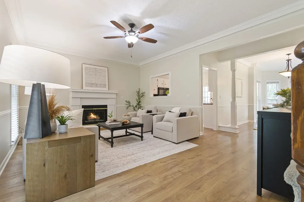 1052 Pleasant Run Road Smyrna TN 37167