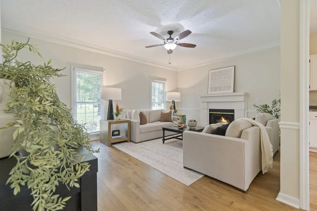 1052 Pleasant Run Road Smyrna TN 37167