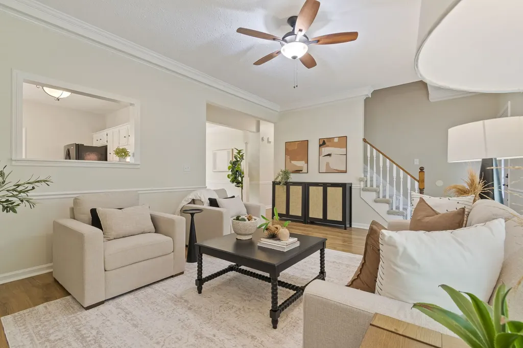 1052 Pleasant Run Road Smyrna TN 37167