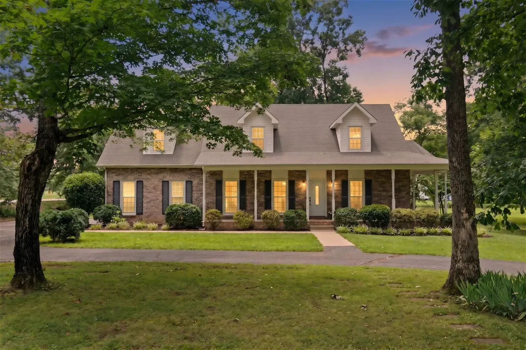 1052 Pleasant Run Road Smyrna TN 37167