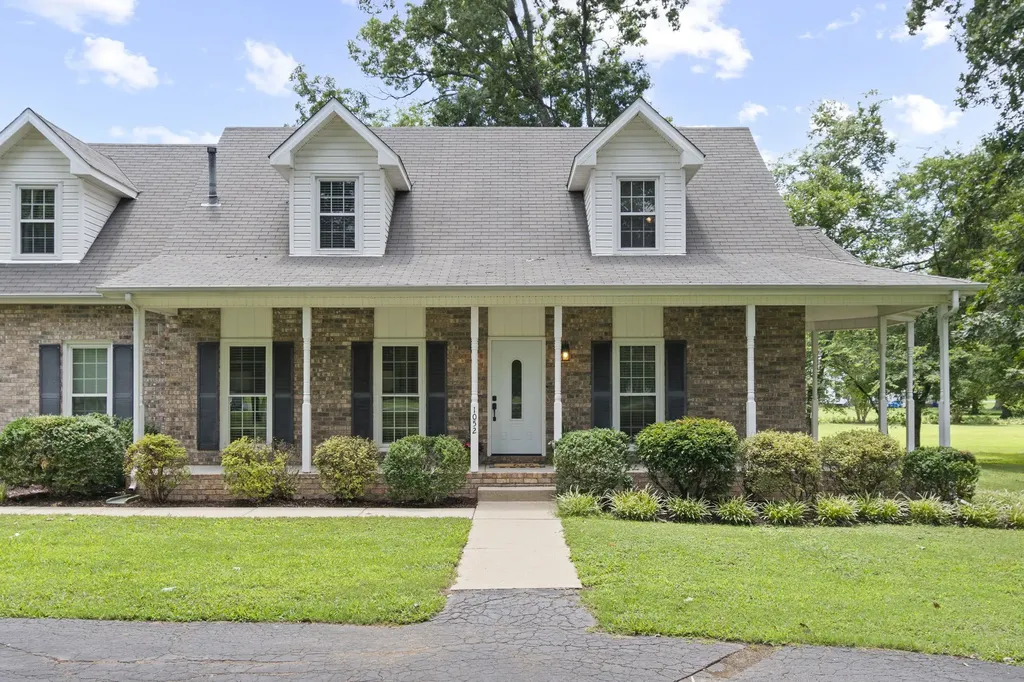1052 Pleasant Run Road Smyrna TN 37167