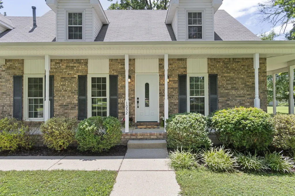 1052 Pleasant Run Road Smyrna TN 37167