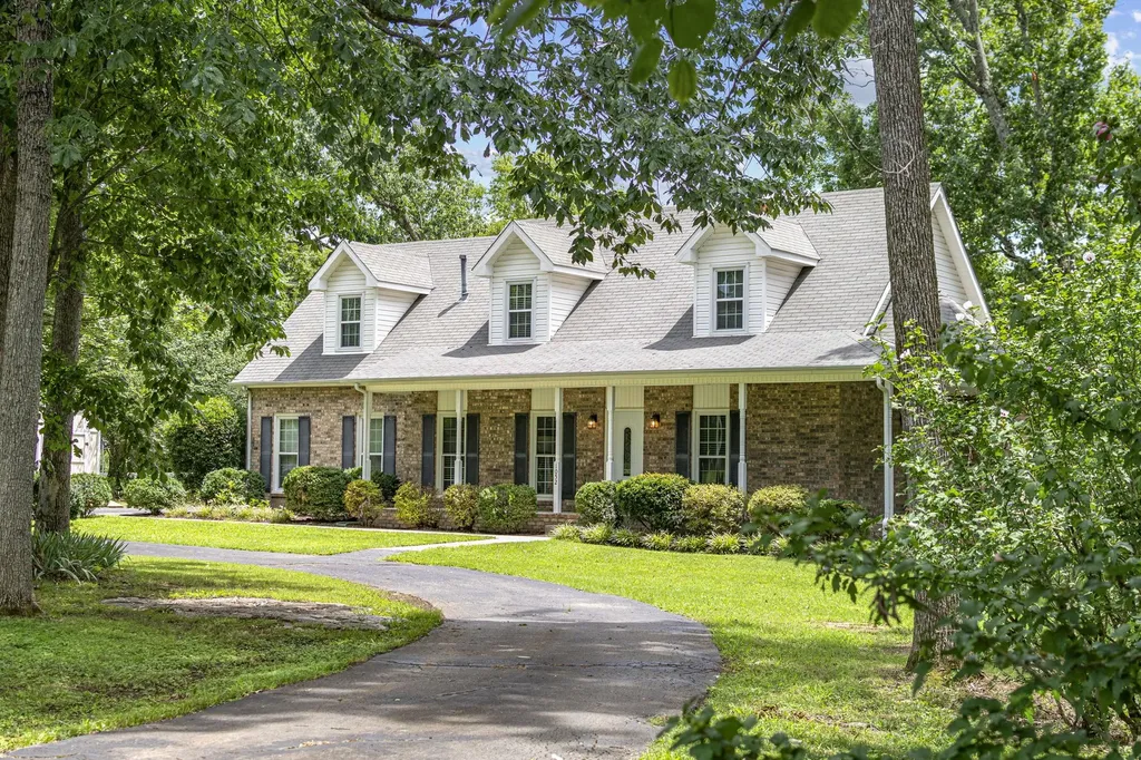 1052 Pleasant Run Road Smyrna TN 37167