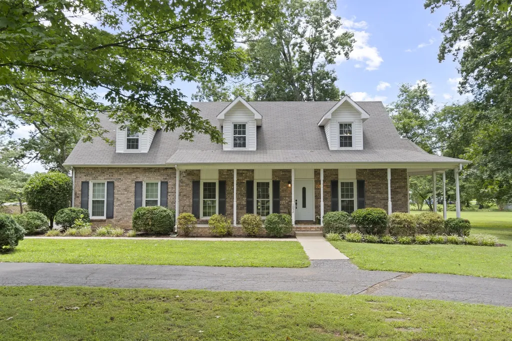 1052 Pleasant Run Road Smyrna TN 37167
