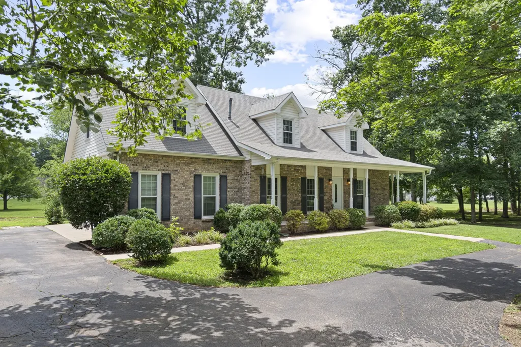 1052 Pleasant Run Road Smyrna TN 37167