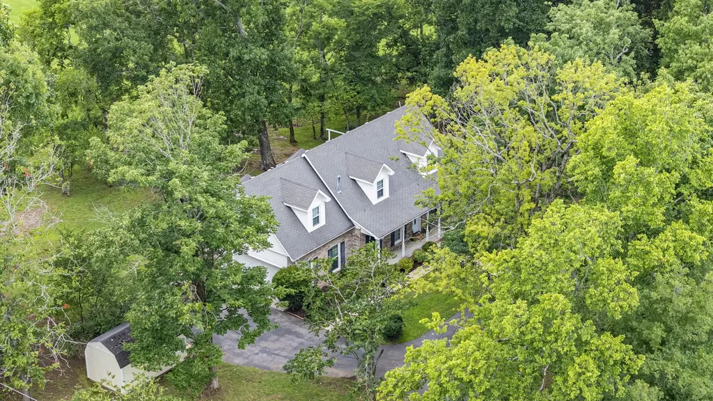 1052 Pleasant Run Road Smyrna TN 37167