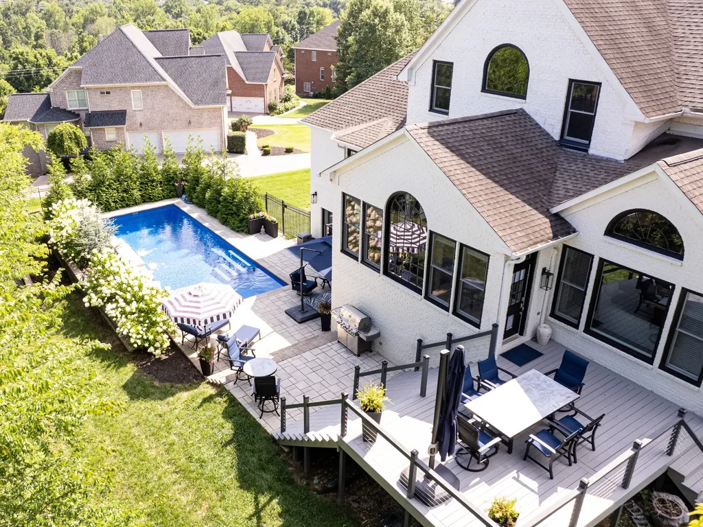 9739 Turner Lane Brentwood TN 37027