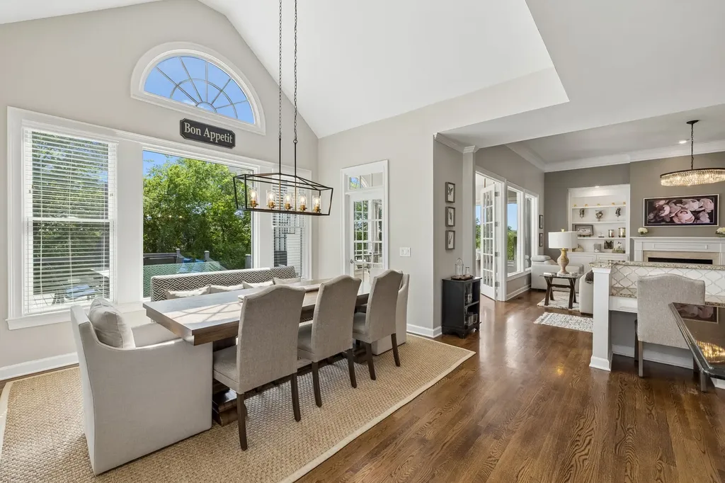 9739 Turner Lane Brentwood TN 37027