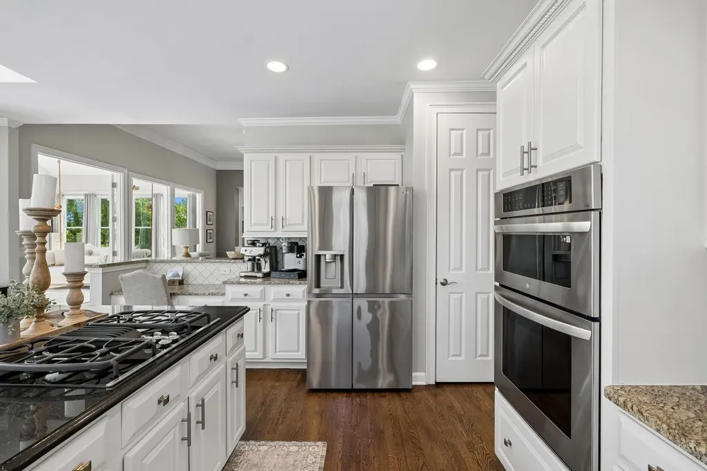 9739 Turner Lane Brentwood TN 37027