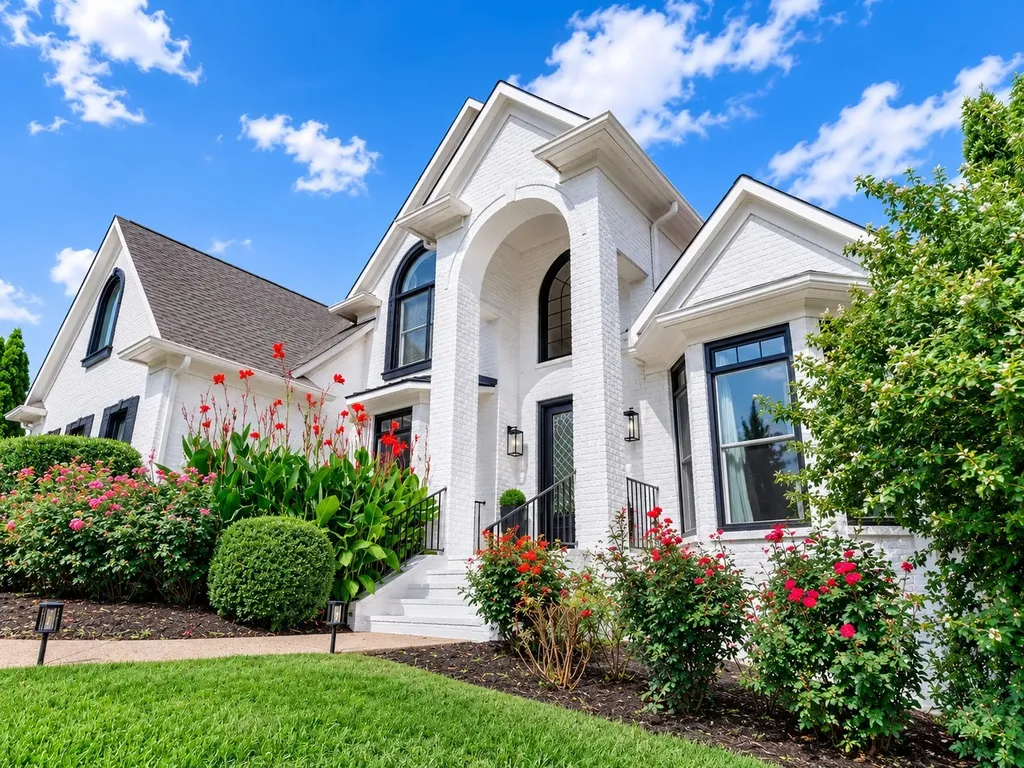 9739 Turner Lane Brentwood TN 37027