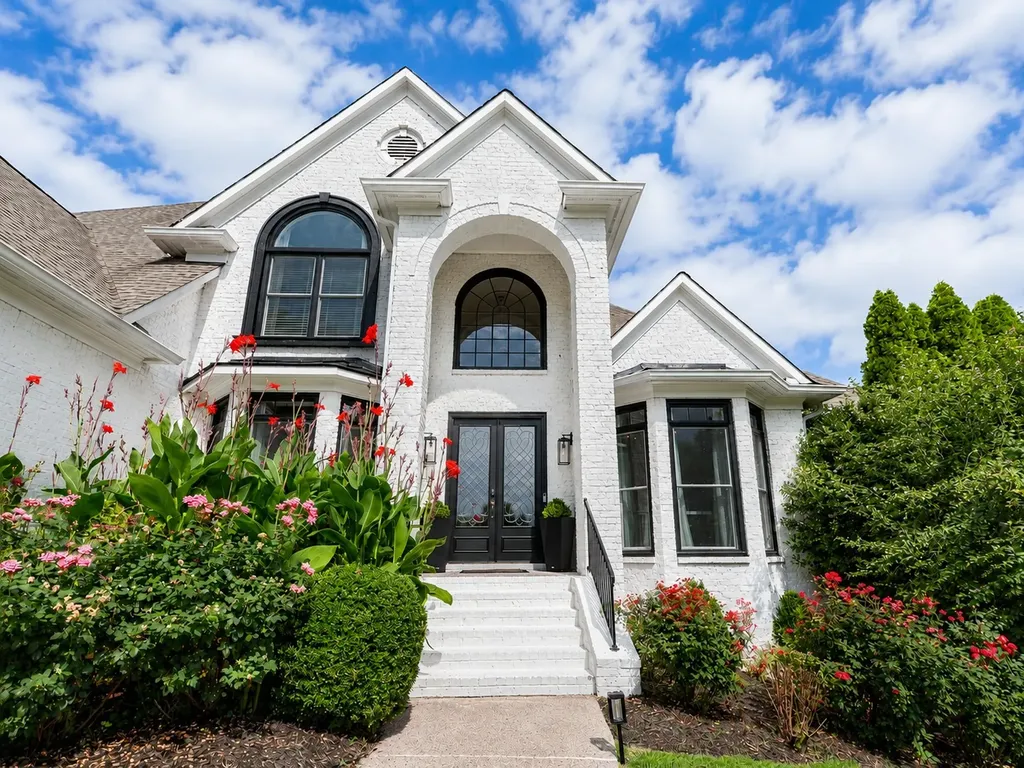 9739 Turner Lane Brentwood TN 37027