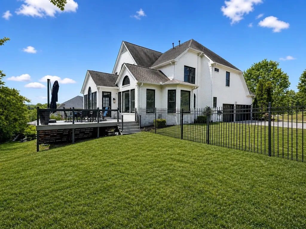 9739 Turner Lane Brentwood TN 37027