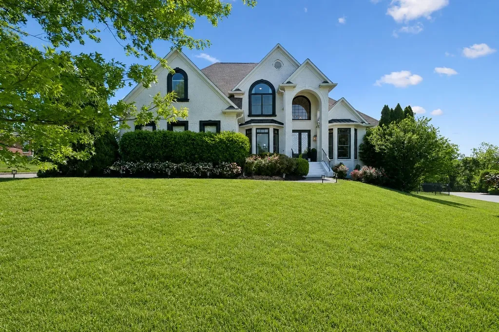 9739 Turner Lane Brentwood TN 37027