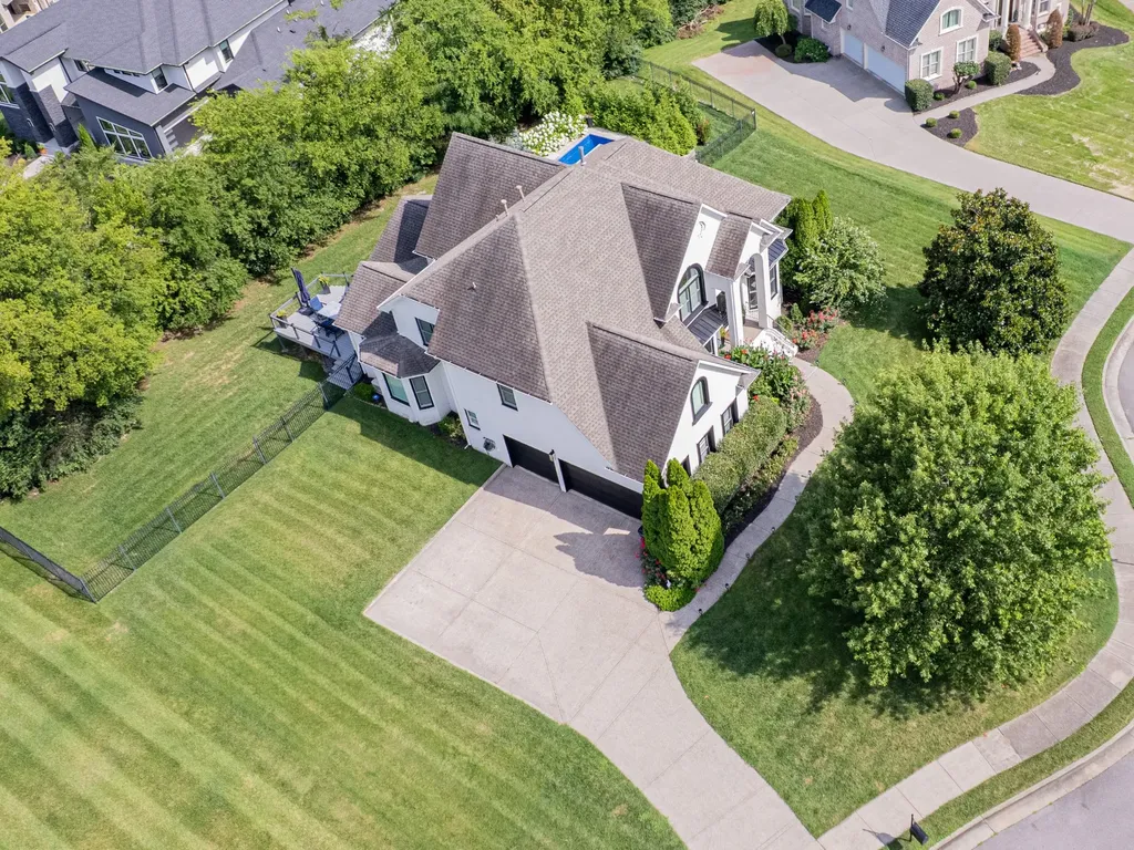 9739 Turner Lane Brentwood TN 37027