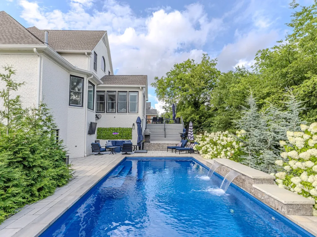 9739 Turner Lane Brentwood TN 37027