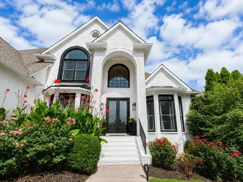 9739 Turner Lane Brentwood TN 37027