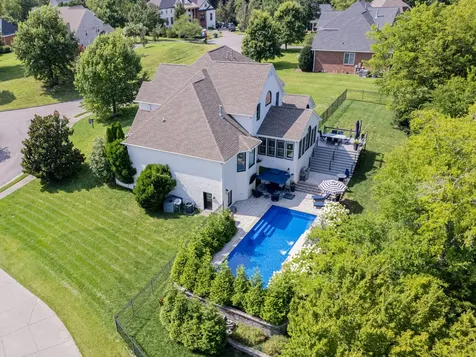 9739 Turner Lane Brentwood TN 37027