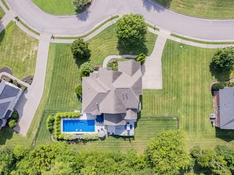 9739 Turner Lane Brentwood TN 37027