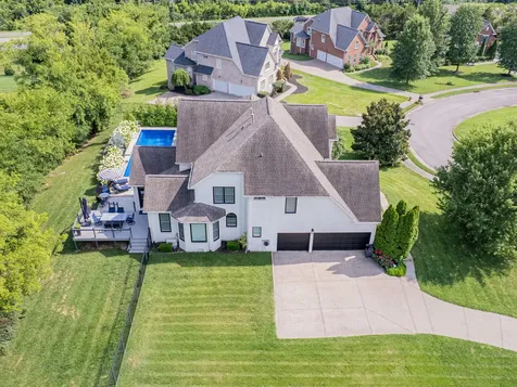 9739 Turner Lane Brentwood TN 37027