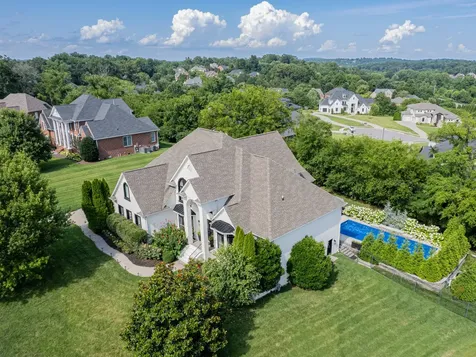 9739 Turner Lane Brentwood TN 37027