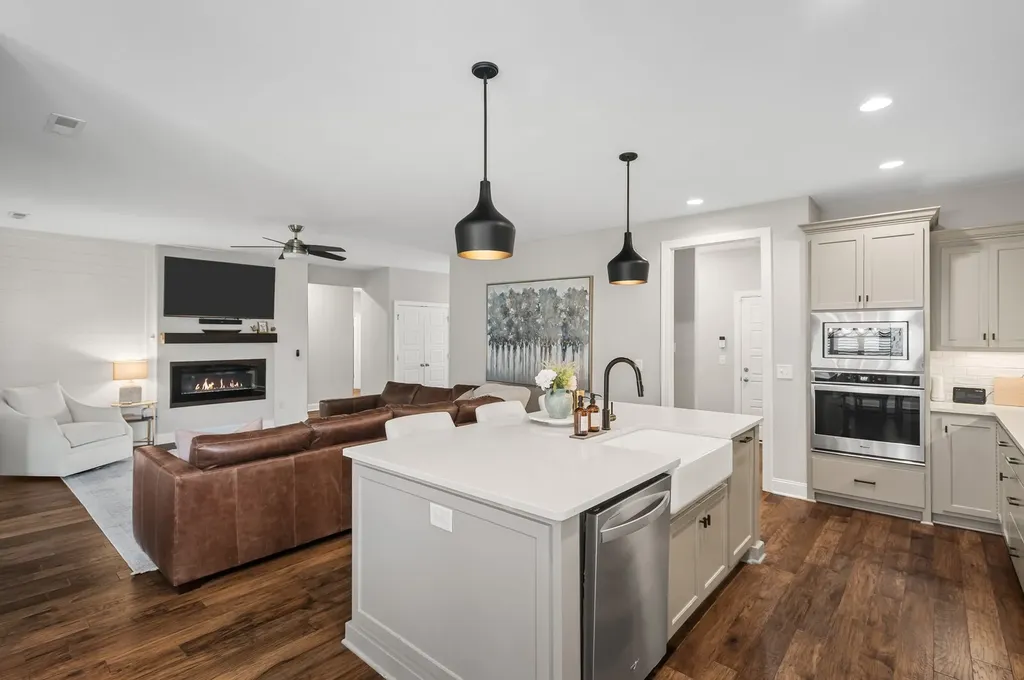 307 Chimney Ridge Nolensville TN 37135