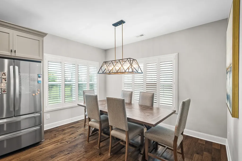 307 Chimney Ridge Nolensville TN 37135