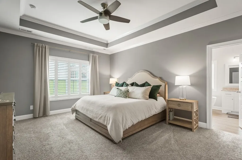 307 Chimney Ridge Nolensville TN 37135