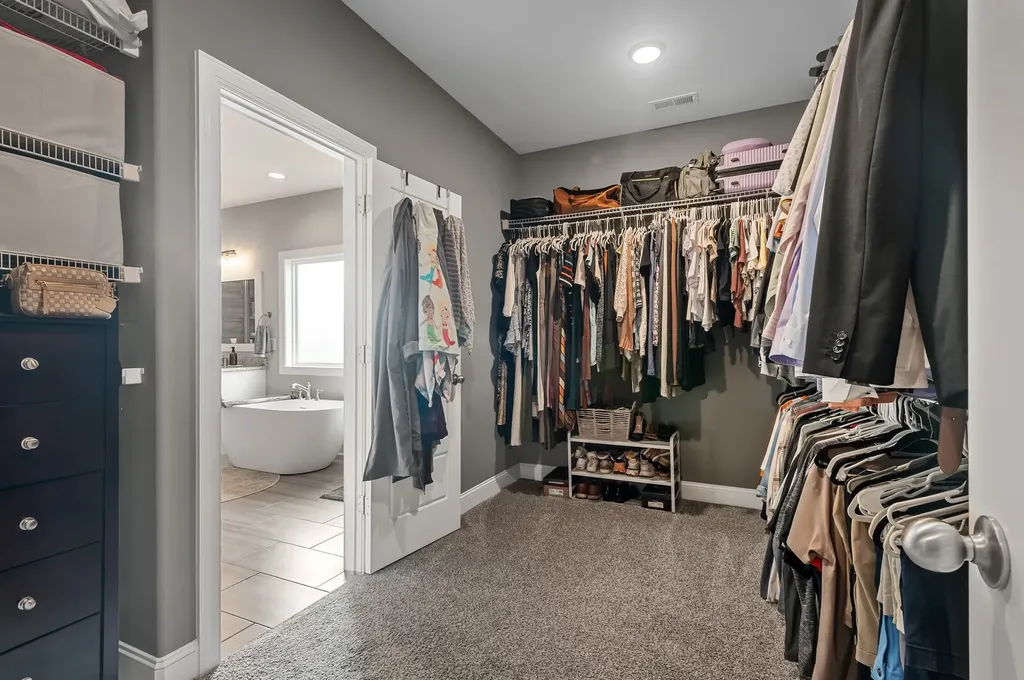 307 Chimney Ridge Nolensville TN 37135
