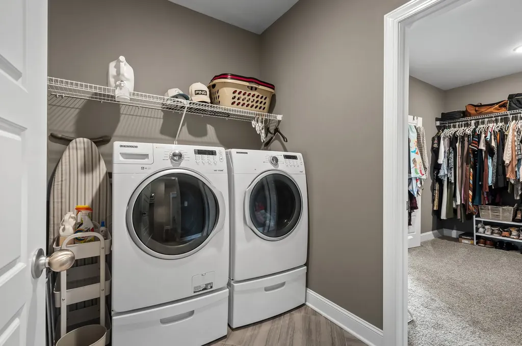 307 Chimney Ridge Nolensville TN 37135