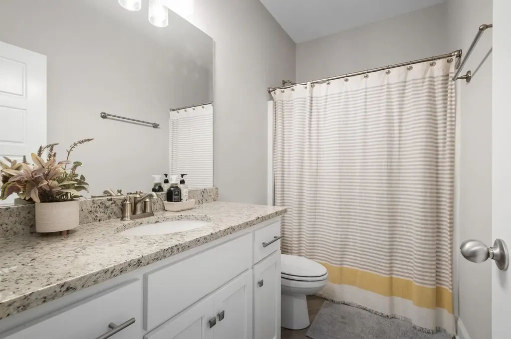 307 Chimney Ridge Nolensville TN 37135