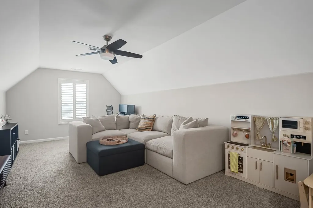307 Chimney Ridge Nolensville TN 37135