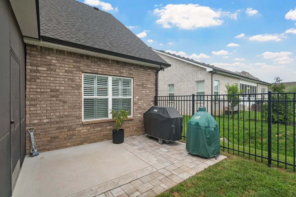 307 Chimney Ridge Nolensville TN 37135