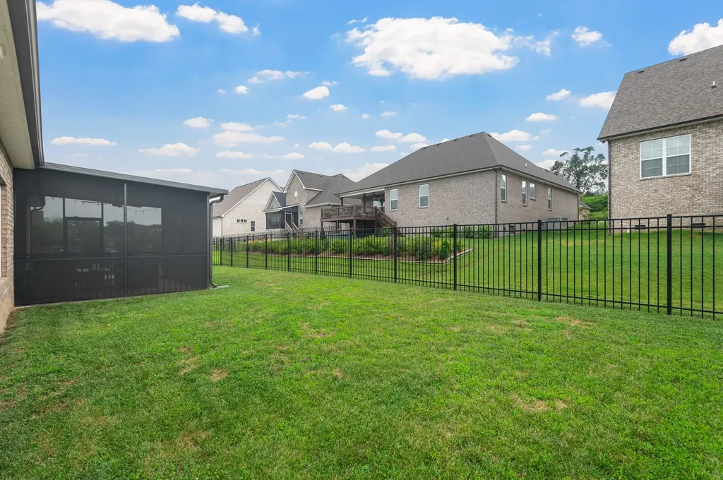 307 Chimney Ridge Nolensville TN 37135