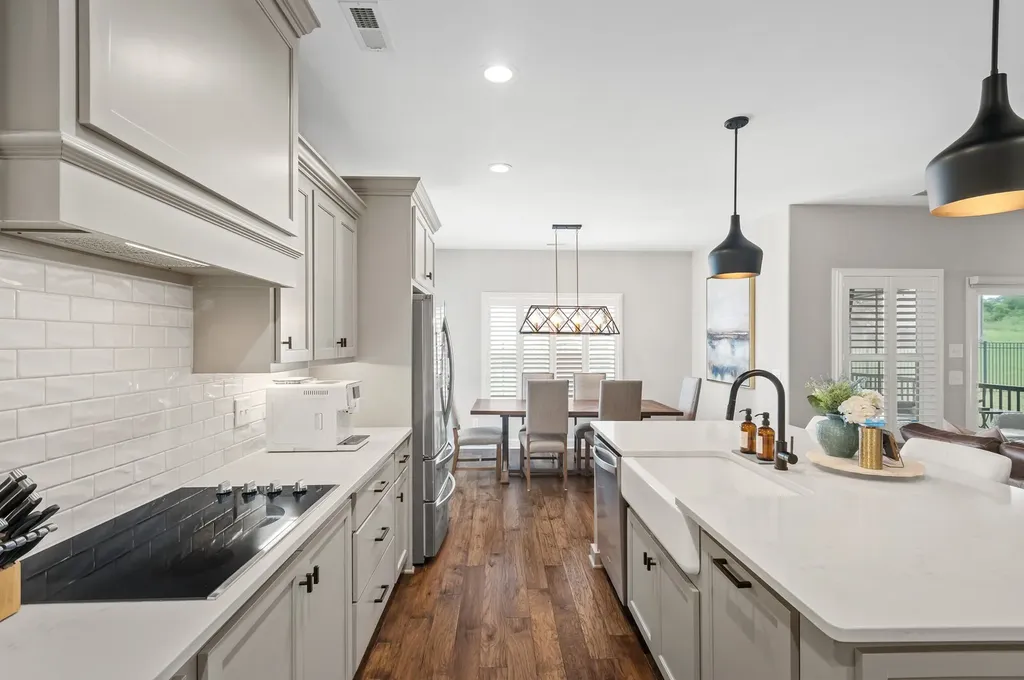 307 Chimney Ridge Nolensville TN 37135