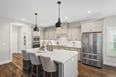 307 Chimney Ridge Nolensville TN 37135