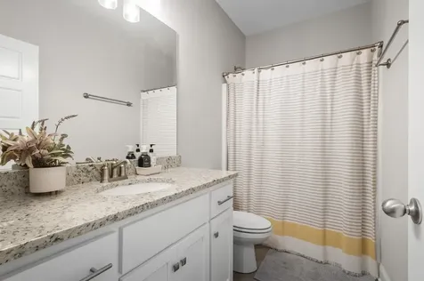 307 Chimney Ridge Nolensville TN 37135
