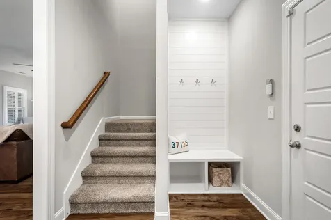 307 Chimney Ridge Nolensville TN 37135