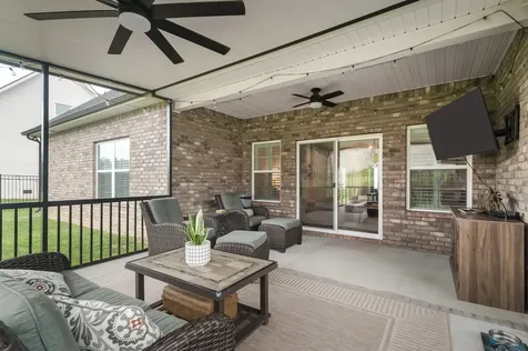 307 Chimney Ridge Nolensville TN 37135