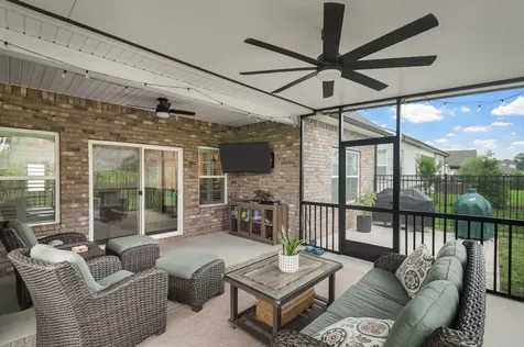 307 Chimney Ridge Nolensville TN 37135