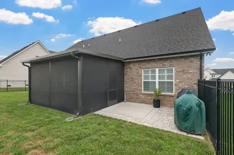 307 Chimney Ridge Nolensville TN 37135