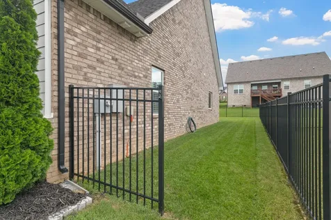 307 Chimney Ridge Nolensville TN 37135