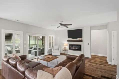 307 Chimney Ridge Nolensville TN 37135