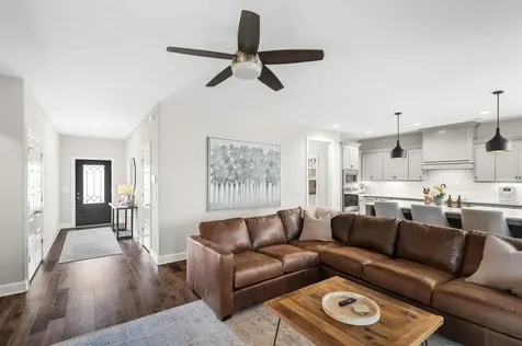 307 Chimney Ridge Nolensville TN 37135