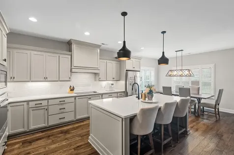 307 Chimney Ridge Nolensville TN 37135